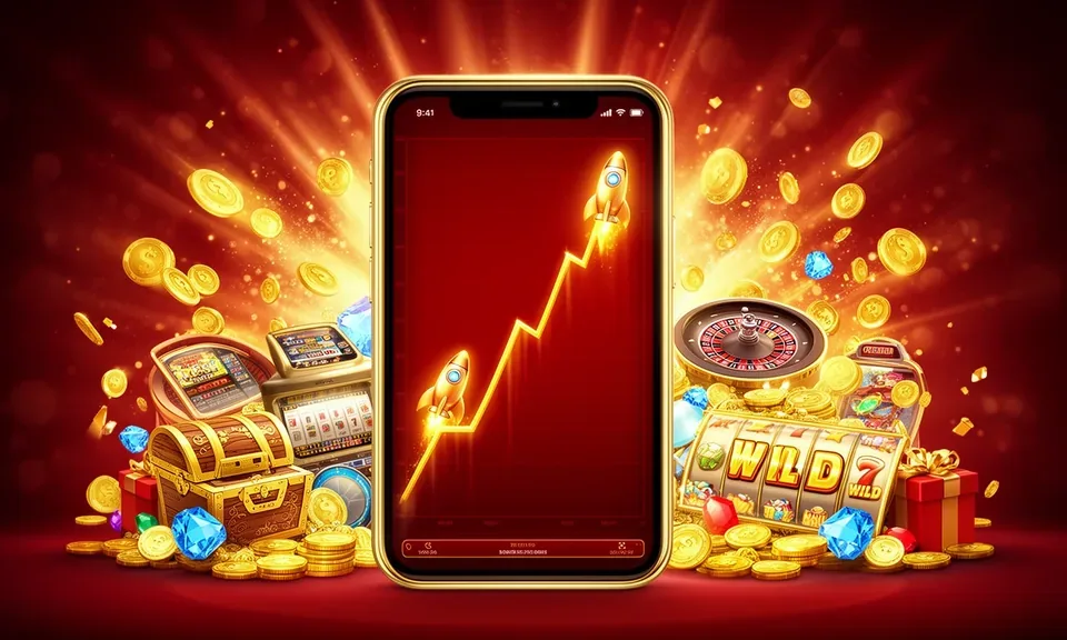 bjs777 Move Money In and Out of bjs777 with Ease